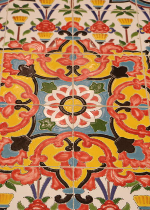 Sharbat Khaneh